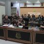 KEJATI SUMUT KEMBALI USULKAN PERKARA PENGANIAAN DAN DISETUJUI UNTUK DIHENTIKAN DENGAN PENDEKATAN KEADILAN RESTORATIF