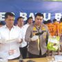 SELAMA DUA PEKAN, POLRES BATUBARA BEHASIL MENGUNGKAP 18 KASUS NARKOBA DENGAN 25 TERSANGKA 