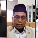 TIGA PIMPINAN DPRD BATUBARA APRESIASI KEPADA KAPOLDA SUMUT MERAIH KOMPOLNAS AWARDS DUA TAHUN BERTURUT
