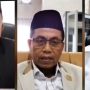 TIGA PIMPINAN DPRD BATUBARA APRESIASI KEPADA KAPOLDA SUMUT MERAIH KOMPOLNAS AWARDS DUA TAHUN BERTURUT