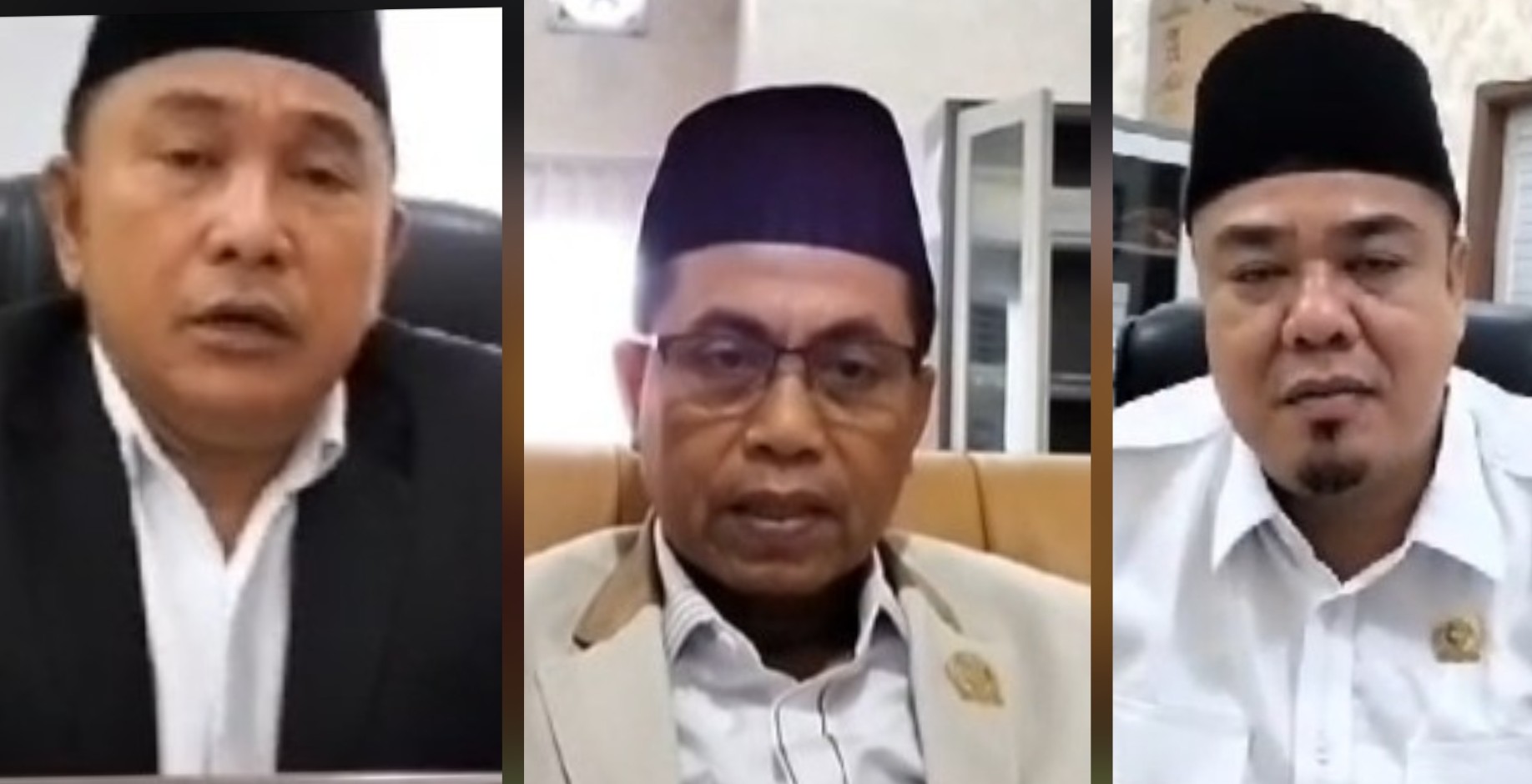 Tiga Pimpinan DPRD Batubara Apresiasi Kepada Kapolda Sumut Meraih Kompolnas Awards Dua Tahun Berturut, Deempatbelas.com