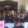 UNJUK RASA KOMPEDA MINTA KADIS PUTR BATUBARA SEGERA DICOPOT
