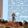 KAJATI SUMUT HADIRI RAPAT KOORDINASI KEPALA DAERAH DAN FORUM KOORDINASI PIMPINAN DAERAH SE-SUMUT
