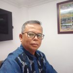 RAHUDMAN SOSOK YANG TEPAT KEMBALI PIMPIN KOTA MEDAN 2024 – 2029 