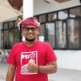 PILKADA KOTA MEDAN, BRO FAUZI SEBUT DESK PILKADA PSI MASIH PROSES SELEKSI