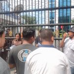 UNJUK RASA DUGAAN KORUPSI, MINTA POLDA DAN KEJATI SUMUT PANGGIL PJ BUPATI PALUTA