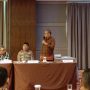KETUA KPU SUMUT DORONG KABUPATEN/ KOTA PENYELESAIAN COKLIT 100%