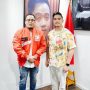 WAKIL WALIKOTA MEDAN MASUK PSI, NEZAR DJOELI: MASIH LOG IN, BELUM DAFTAR UNTUK PILKADA