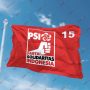 PSI SUMUT DUKUNG BOBBY - SURYA UNTUK SUMUT MAJU DAN BERKAH 