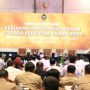 RAKOR PERSIAPAN PILKADA 2024 SE SUMUT, MENKOPOLHUKAM TEKANKAN PENTINGNYA SINERGITAS SEMUA STAKEHOLDER 