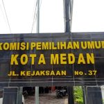 KESERIUSAN KPU MEDAN GELAR PILKADA PATUT DIPERTANYAKAN