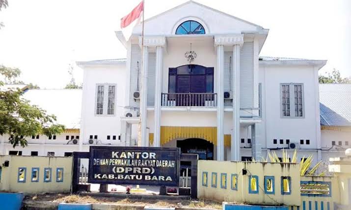 Luar Biasa !! Anggaran Makan Minum di DPRD Batubara Mencapai 3 Miliar Lebih, Deempatbelas.com