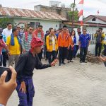 BERIKUT VISI MISI TINO-ONASIS JIKA TERPILIH MEMIMPIN TANAH KARO