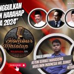 GEN Z UNGGULKAN RAHUDMAN HARAHAP MENANG PILKADA MEDAN