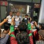 KEJARI KARO TETAPKAN 4 TERSANGKA KORUPSI PENATAAN KAWASAN TPU SALIT TIGA PANAH 2019