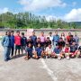 HUTABARAT FEST 2024 RESMI DIBUKA, TURNAMEN SEPAK BOLA ANTAR SEKOLAH DASAR