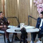JAKSA MENYAPA, YOS A TARIGAN : PENGADAAN BARANG/JASA PEMERINTAH WAJIB MENGGUNAKAN PRODUK DALAM NEGERI
