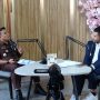 JAKSA MENYAPA, YOS A TARIGAN : PENGADAAN BARANG/JASA PEMERINTAH WAJIB MENGGUNAKAN PRODUK DALAM NEGERI