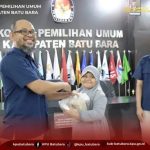 Tingkatkan Rasa Solidaritas Antar Sesama, KPU Batu Bara Gelar Kegiatan Sosial Untuk Masyarakat