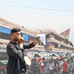 KETUA GIMP : DESAK DIRUT SEGERA BATALKAN PENGANGKATAN JABATAN PDPHJ KOTA PEMATANGSIANTAR