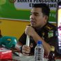 JELANG HUT RI KE-79 JAKSA KEJATI SUMUT MOTIVASI SISWA SMA N 1 KUTALIMBARU TANAMKAN CINTA TANAH AIR, JAUHI NARKOBA SERTA BIJAK BERMEDIA SOSIAL