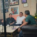 FREDDY LAMHOT SITUMORANG: SATU KELUARGA SATU SARJANA 