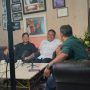 FREDDY LAMHOT SITUMORANG: SATU KELUARGA SATU SARJANA 