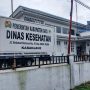 PEMBANGUNAN RSUD DAN KANTOR DINAS KESEHATAN KABUPATEN KARO TOTALNYA 15 MILIAR JADI TEMUAN BPK 