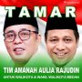 AULIA RACHMAN DAN RAJUDDIN SAGALA DIKABARKAN BERPASANGAN DI PILKADA, PKS MEDAN: TIDAK BENAR 