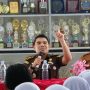 JAKSA KEJATI SUMUT SAMPAIKAN PESAN &QUOT;CINTA TANAH AIR&QUOT; KEPADA PESERTA DIDIK SMK N 13 MEDAN