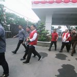 KEJATI SUMUT TAHAN SEKDIS DAN PPK TERKAIT DUGAAN KORUPSI PENGADAAN APD COVID-19 DINAS KESEHATAN PROVSU TAHUN ANGGARAN 2020