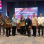KPU PROVINSI SUMUT TETAPKAN DPS DI PILKADA SERENTAK 2024 JADI 10,813,825 PEMILIH
