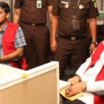 TERBUKTI KORUPSI PENGADAAN APD COVID 19, MANTAN KADIS KESEHATAN SUMUT AW DAN PIHAK SWASTA RMN DIVONIS PIDANA PENJARA 10 TAHUN