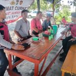 POLRES BATUBARA GELAR PATROLI DILOKASI OBJEK VITAL