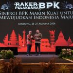 JAKSA AGUNG RI: HASIL AUDIT BPK MEMBANTU KEJAKSAAN DALAM MEMBUKTIKAN DAN MENGHITUNG KERUGIAN NEGARA