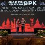 JAKSA AGUNG RI: HASIL AUDIT BPK MEMBANTU KEJAKSAAN DALAM MEMBUKTIKAN DAN MENGHITUNG KERUGIAN NEGARA