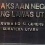 PD-14 TABAGSEL MINTA KEJARI PALUTA SEGERA TINDAKLANJUTI LAPORAN DUGAAN KORUPSI MENYERET NAMA MANTAN BUPATI ANDAR DAN PJ BUPATI