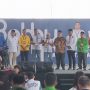 BANG FAUZI: BOBBY-SURYA TUMBUHKAN OPTIMISME SUMUT MENUJU INDONESIA EMAS 2045