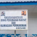 DIDUGA INDIKASI KORUPSI TERJADI TERHADAP 13 PAKET PEKERJAAN DI PERKIMTA KARO, APARAT PENEGAK HUKUM DIMINTA TURUN TANGAN 