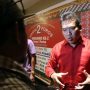 PRESIDIUM KORNAS, SUTRISNO PANGARIBUAN: BUBARKAN DPR RI