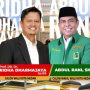 MASYARAKAT JAWA KECEWA, PDIP GANTIKAN ADI SYAHPUTRA SEBAGAI CALON WAKIL WALIKOTA MEDAN MENDAMPINGI PROF RIDHA