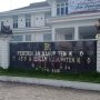 BERBAU KORUPSI,16 PAKET PEKERJAAN DI SEKOLAH OLEH DISDIK KABUPATEN KARO JADI TEMUAN BPK