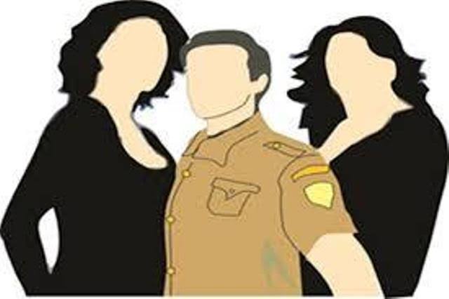 Selain Punya Hubungan Gelap Dengan Wanita Lain, Oknum Kepala UPT Samsat BPPRD Inisial P.H Punya Hoby Konsumsi SS. , Deempatbelas.com