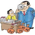 INSPEKTORAT SEBUT, TEMUAN BPK TOTAL RATUSAN JUTA DI DINAS KESEHATAN, PERKIMTAN DAN PENDIDIKAN KABUPATEN KARO SAMA SEKALI BELUM DIKEMBALIKAN