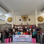 STKIP AGAMA HINDU SINGARAJA GELAR WORKSHOP PENGUATAN PENDIDIKAN KARAKTER GERAKAN LITERASI DI SEKOLAH KEPADA GURU PJOK SE KECAMATAN BULELENG BALI
