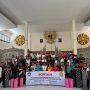 STKIP AGAMA HINDU SINGARAJA GELAR WORKSHOP PENGUATAN PENDIDIKAN KARAKTER GERAKAN LITERASI DI SEKOLAH KEPADA GURU PJOK SE KECAMATAN BULELENG BALI