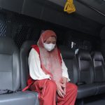 KEJAKSAAN TINGGI SUMUT TAHAN TERSANGKA DUGAAN KORUPSI DANA BOK DAN JASPEL PUSKESMAS TAPTENG