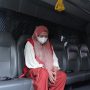 KEJAKSAAN TINGGI SUMUT TAHAN TERSANGKA DUGAAN KORUPSI DANA BOK DAN JASPEL PUSKESMAS TAPTENG