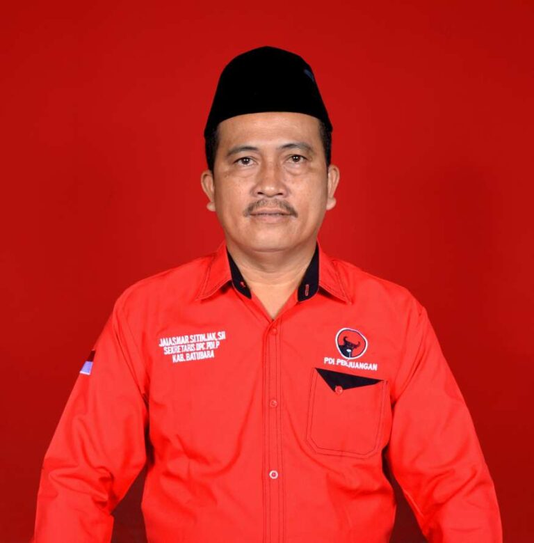 Dianggap Melanggar Intruksi Kapolri, Kader PDI-P Bersama Masyarakat Batubara Akan Geruduk Mapolda Sumut Protes Penangkapan Zahir, Deempatbelas.com