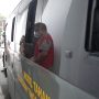 KEJATI SUMUT TAHAN SATU TERSANGKA BARU DUGAAN KORUPSI PENINGKATAN KAPASITAS JALAN DI TOBA SAMOSIR TA 2021